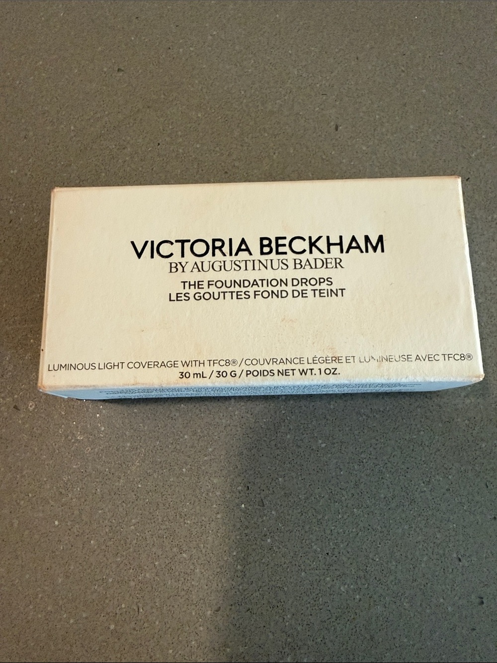 Victoria Beckham Foundation